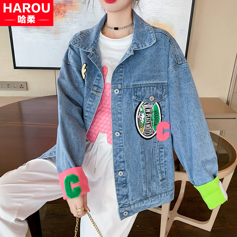 แจ็คเก็ต เสื้อคลุมแจ็คเก็ต
