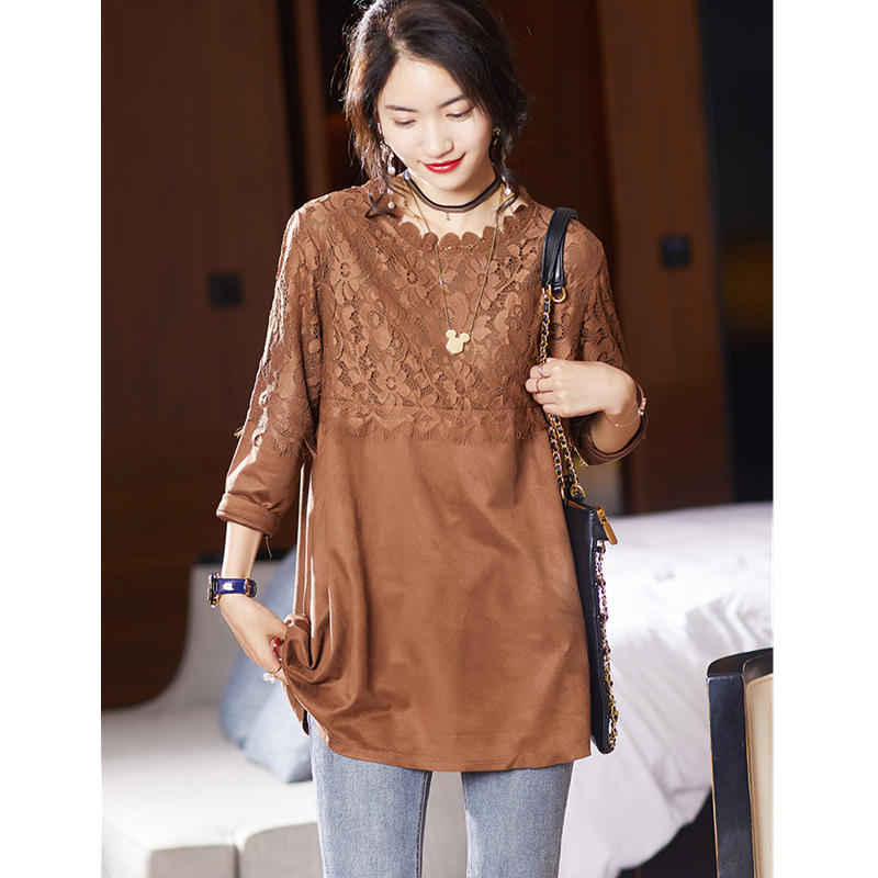 เสื้อผ้าแฟชั่น เสื้อเชิ้ตแขนยาว