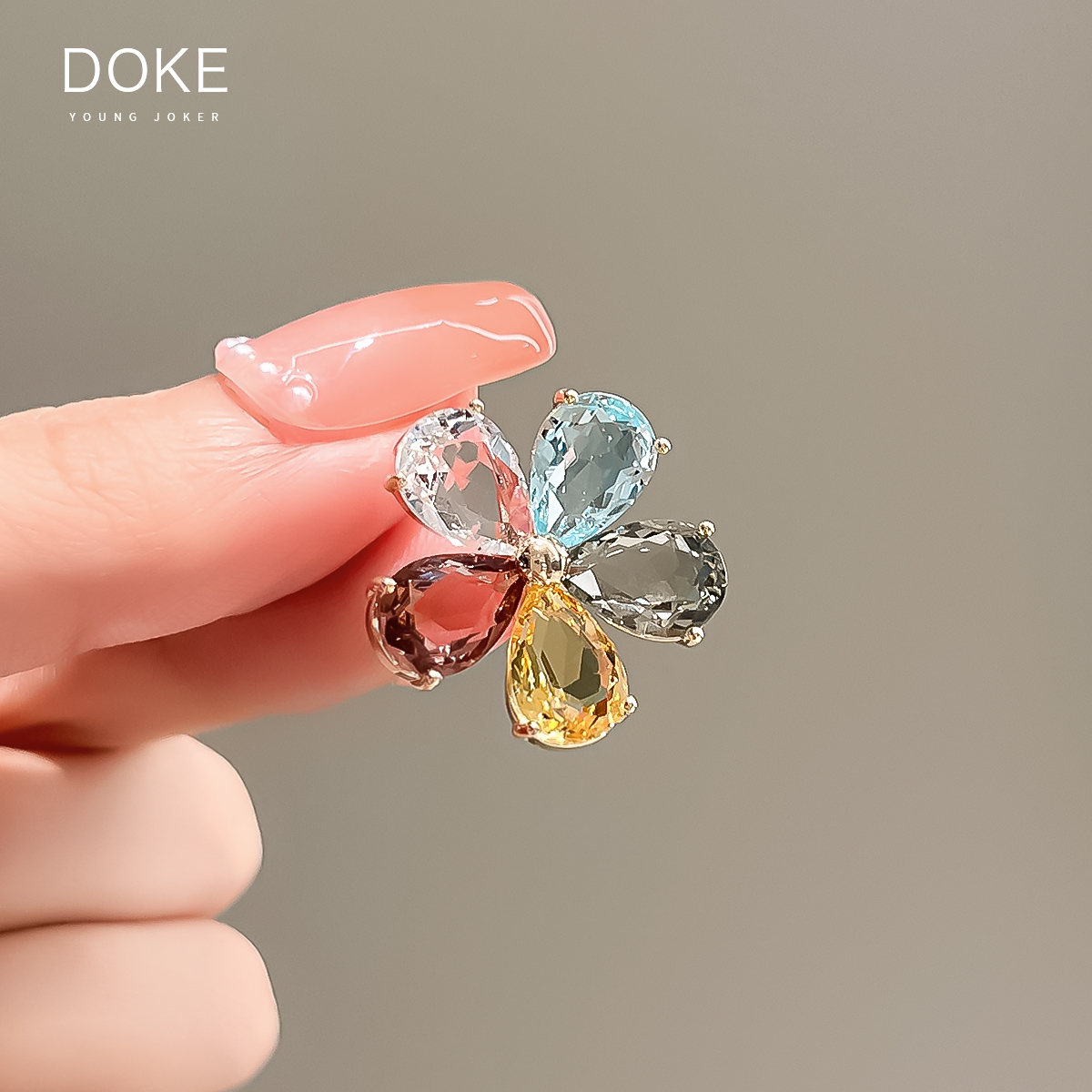 เข็มกลัด เข็มกลัดสวยๆ เข็มกลัดติดเสื้อ Brooch