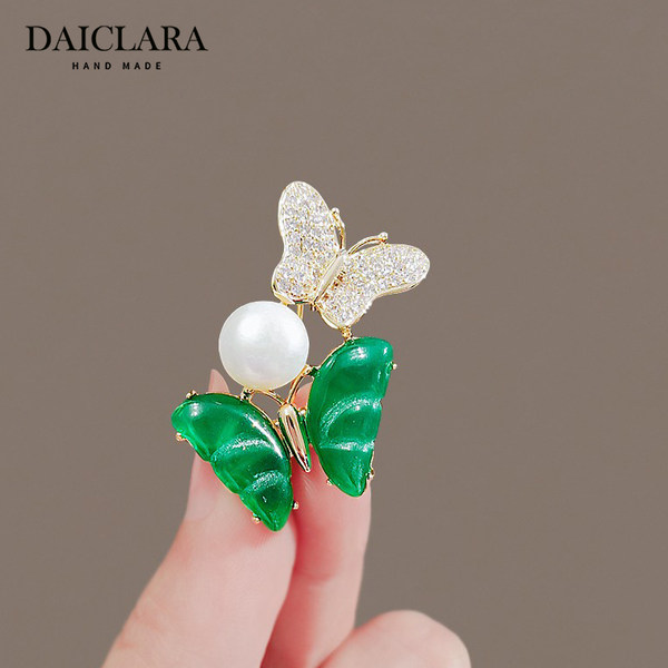 เข็มกลัด เข็มกลัดสวยๆ เข็มกลัดติดเสื้อ Brooch