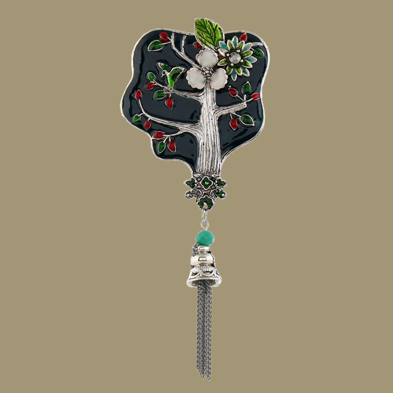 เข็มกลัด เข็มกลัดสวยๆ เข็มกลัดติดเสื้อ Brooch