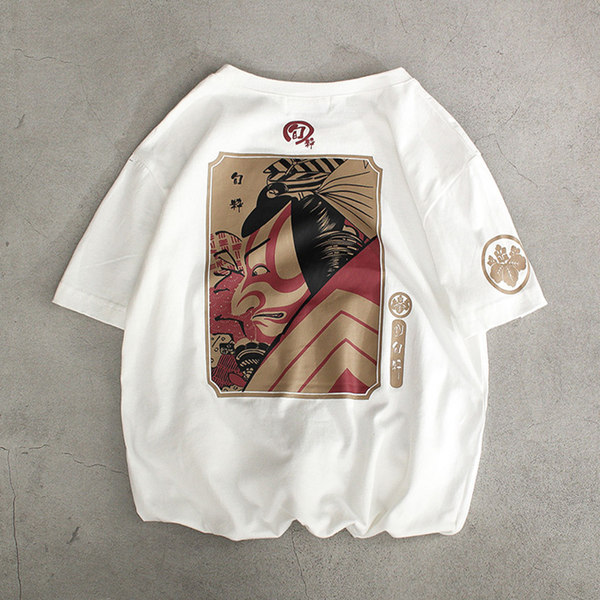 เสื้อยืดผู้ชายอ้วน S-5XL(อกเสื้อ39-51นิ้ว)
