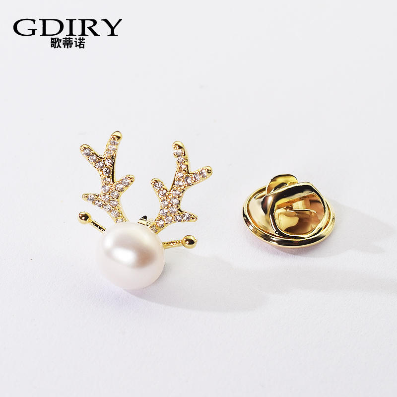 เข็มกลัด เข็มกลัดสวยๆ เข็มกลัดติดเสื้อ Brooch