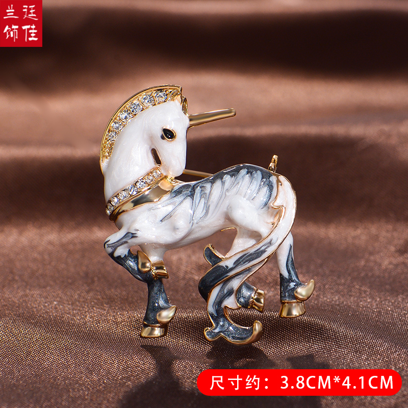 เข็มกลัด เข็มกลัดสวยๆ เข็มกลัดติดเสื้อ Brooch