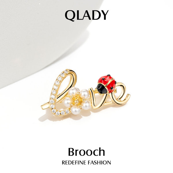 เข็มกลัด เข็มกลัดสวยๆ เข็มกลัดติดเสื้อ Brooch