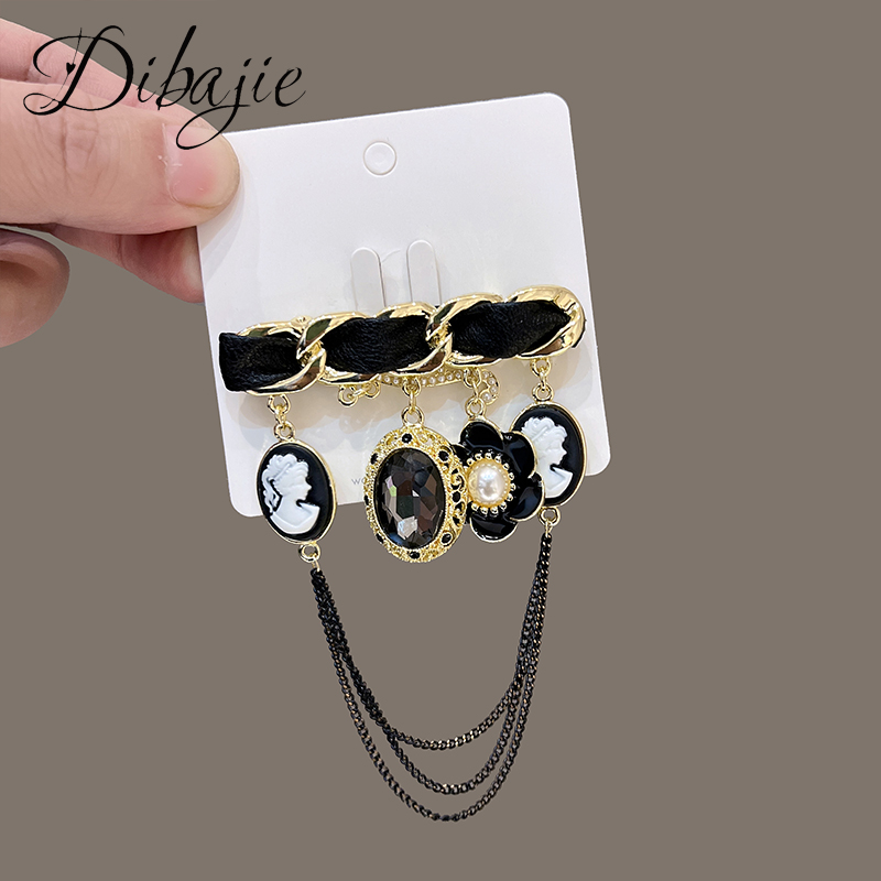 เข็มกลัด เข็มกลัดสวยๆ เข็มกลัดติดเสื้อ Brooch