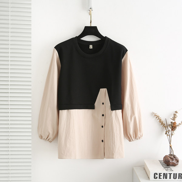 เสื้อผ้าคนอ้วน เสื้อผ้าสาวอวบ By.YY yayaFashion
