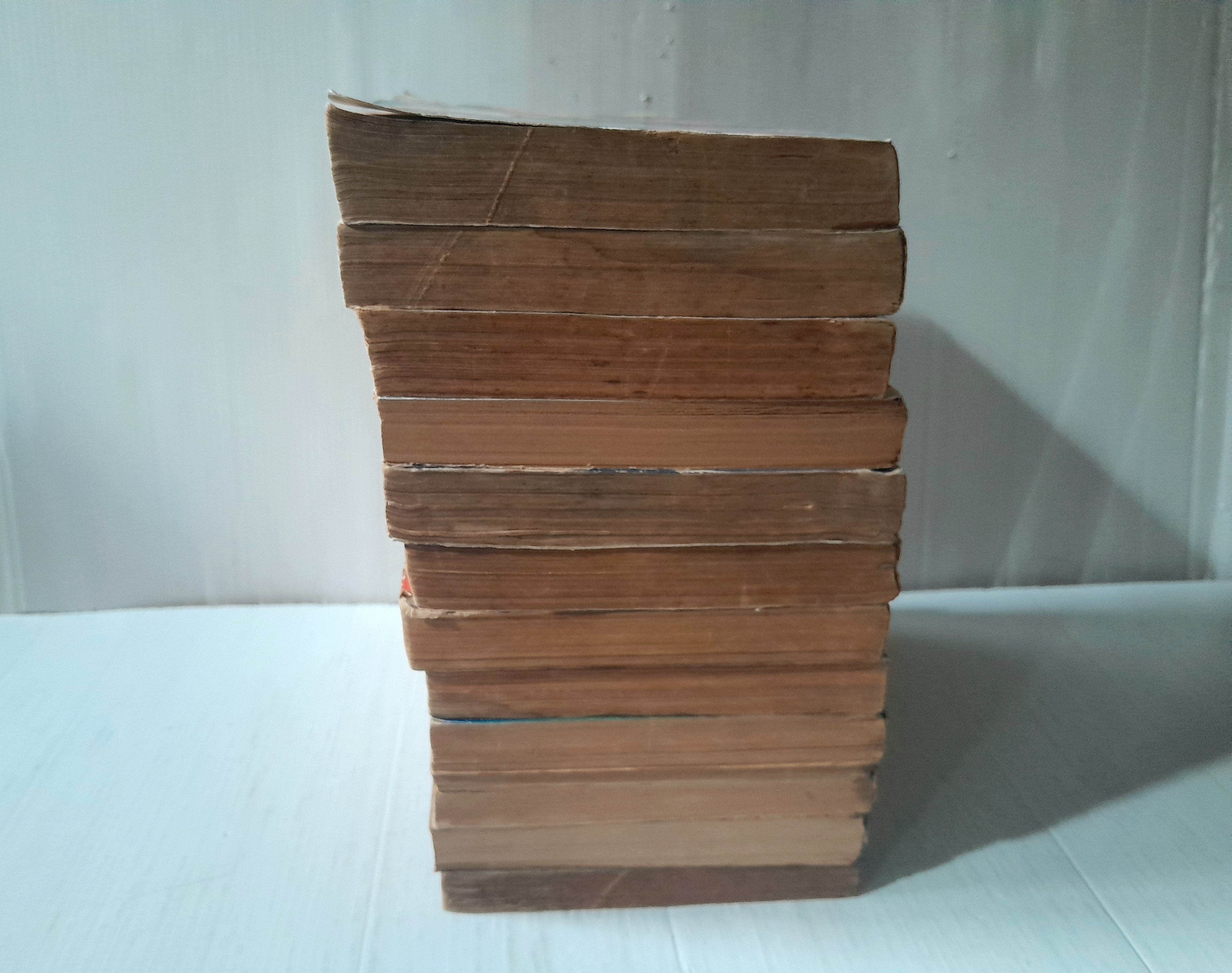 Touch 12 เล่มจบ / อาดาจิ มิซึรุ