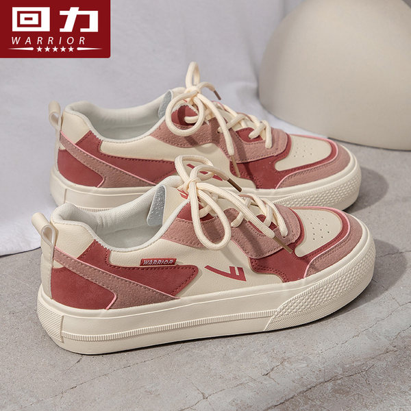 รองเท้าผ้าใบแฟชั่นผู้หญิง ใส่สบาย มีขนาด 35-40