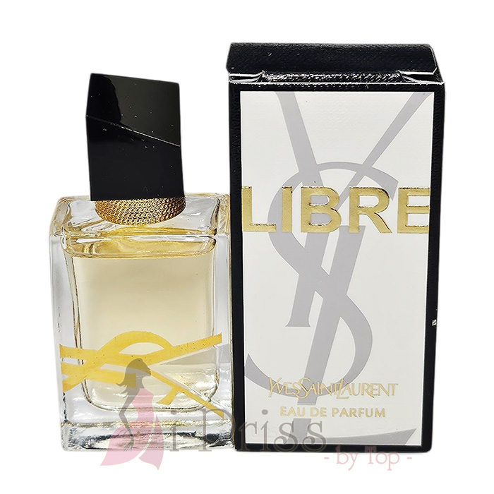 Yves Saint Laurent LIBRE (EAU DE PARFUM) 7.5 ml.