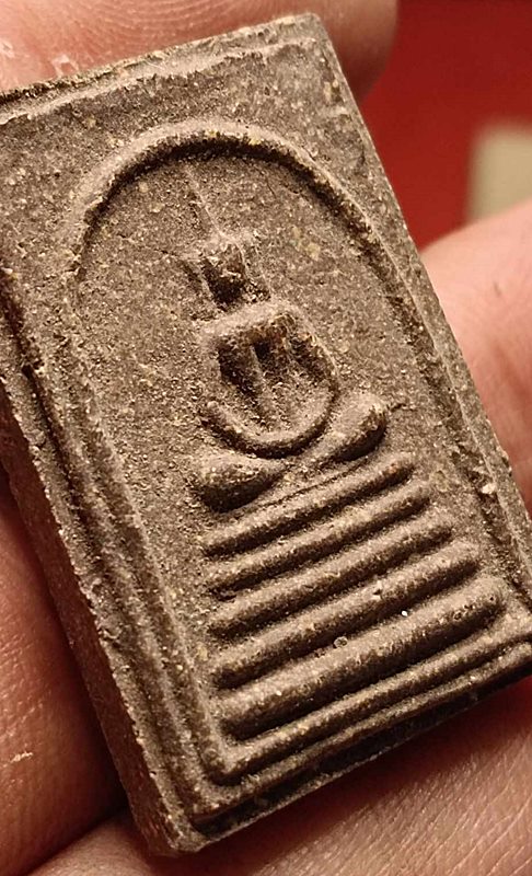 หลวงพ่อกวย ชุตินฺธโร