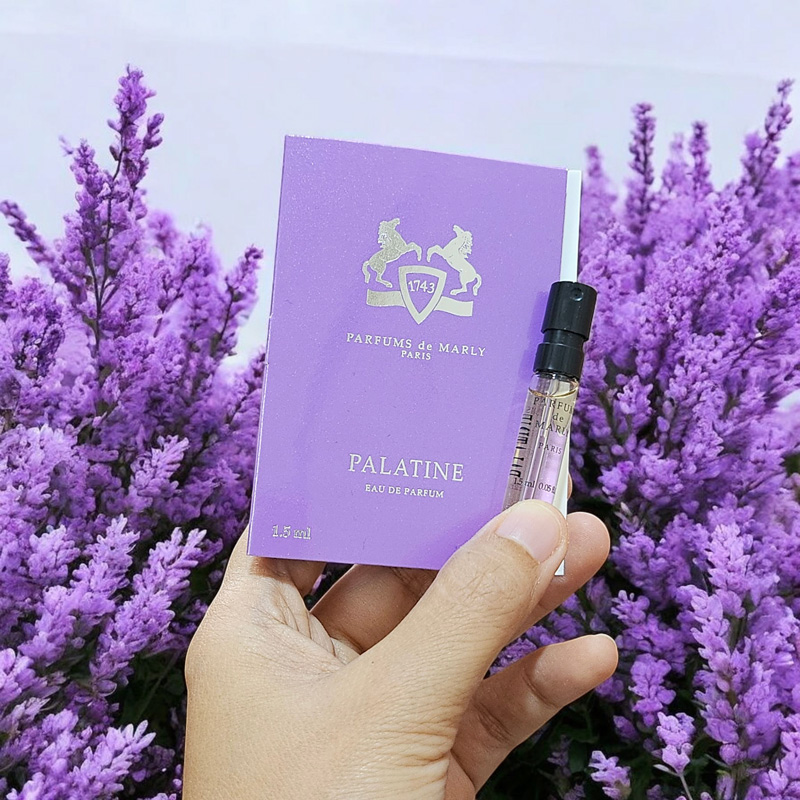 Parfums de Marly Palatine EDP 1.5 ml.