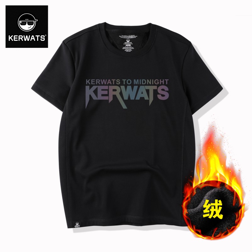 เสื้อยืดผู้ชายอ้วน S-6XL น้ำหนักผู้สวม 50-135 กิโลกรัม