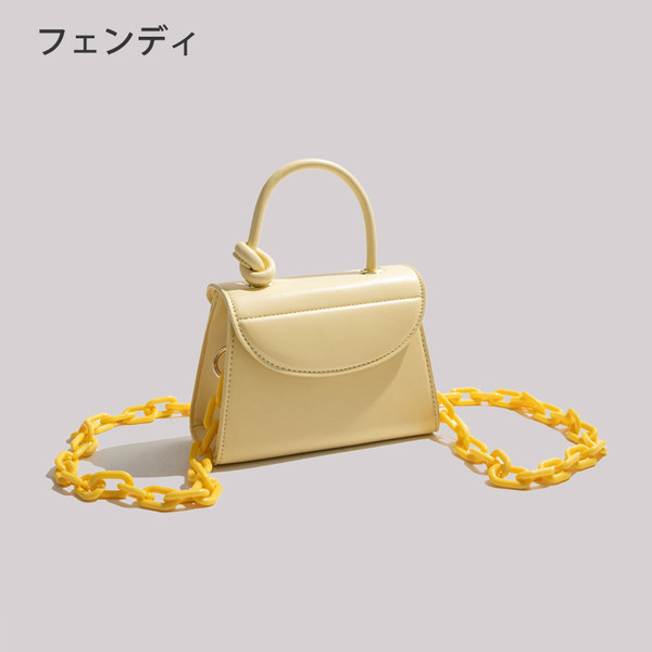 กระเป๋าสะพายข้างผู้หญิง กระเป๋าสะพายสไตล์เกาหลี By Japanese フェンディ authentic bag