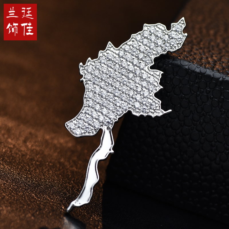 เข็มกลัด เข็มกลัดสวยๆ เข็มกลัดติดเสื้อ Brooch