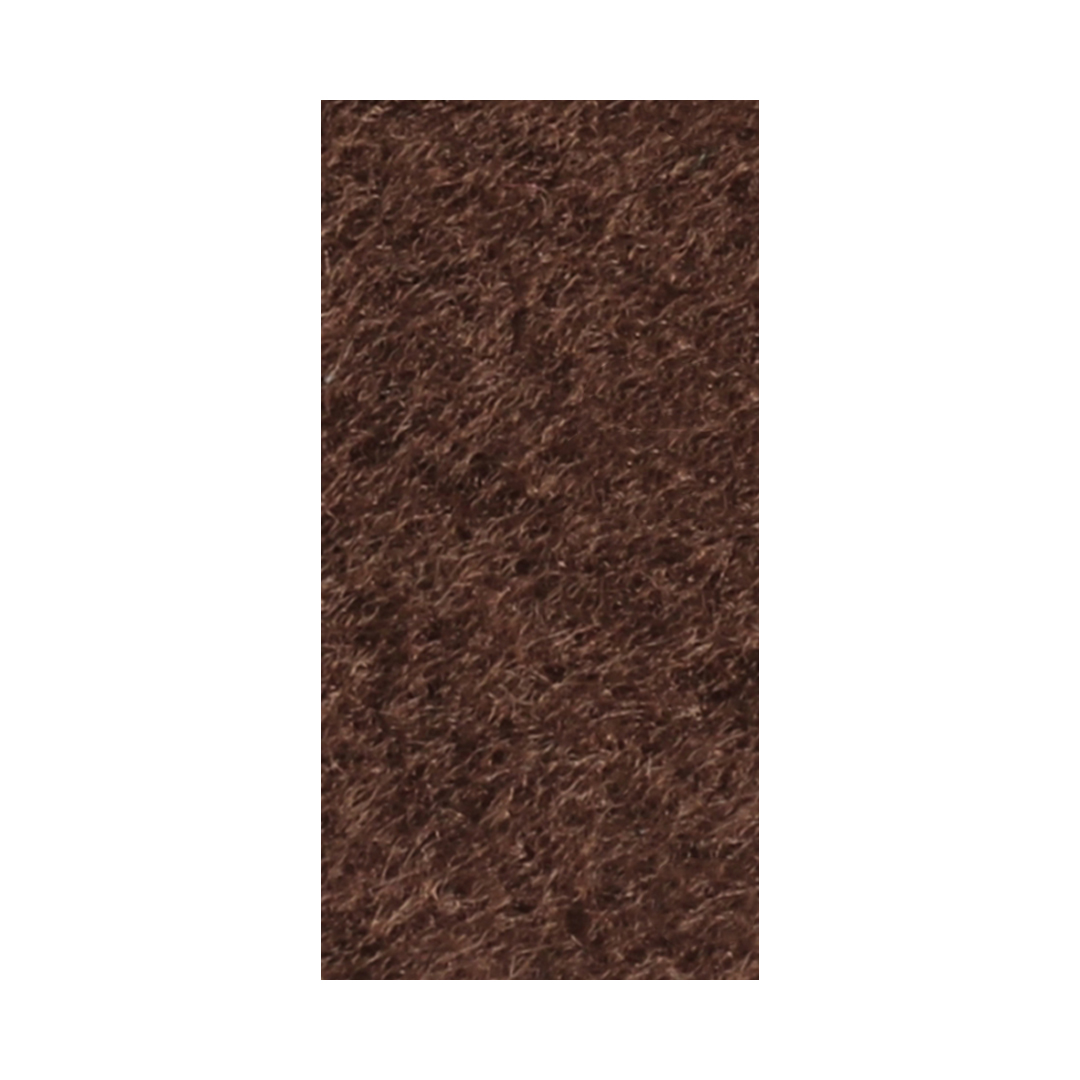 ผ้าสักหลาด (เล็ก) ขนาด 25 x 12 ซม.