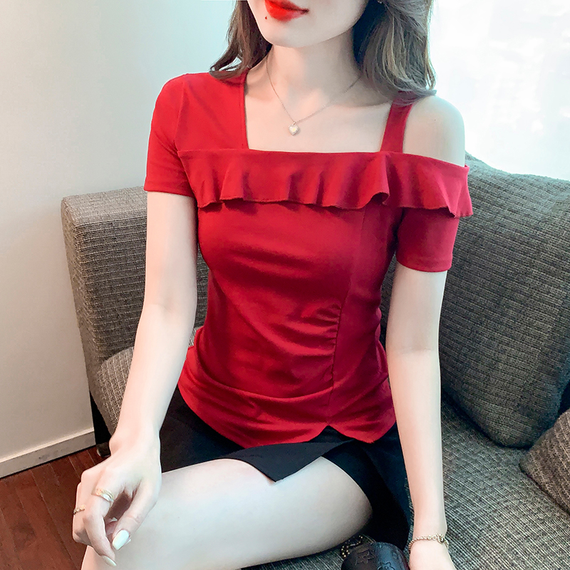 เสื้อเชิ้ตแขนยาววัยรุ่น ลายสวยๆ แบรนด์ YIL AN