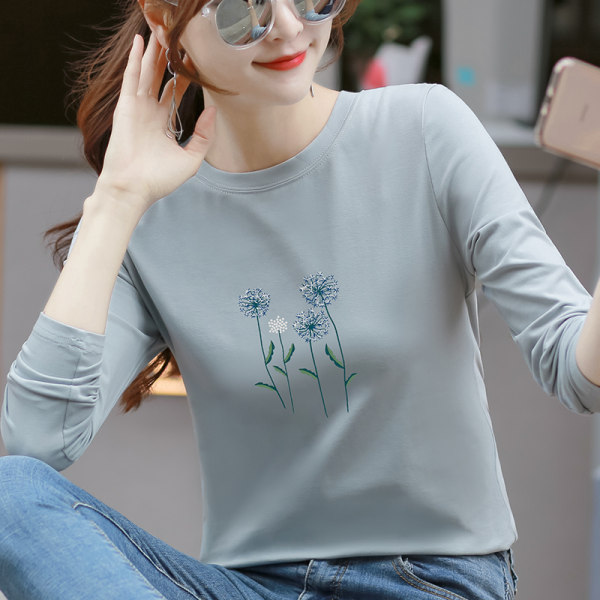 เสื้อยืดวัยรุ่น เสื้อยืดผู้หญิง