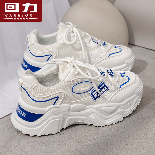 รองเท้าผ้าใบแฟชั่นผู้หญิง ใส่สบาย มีขนาด 35-40