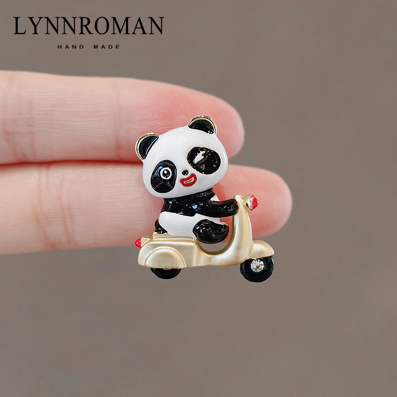 เข็มกลัด เข็มกลัดสวยๆ เข็มกลัดติดเสื้อ Brooch