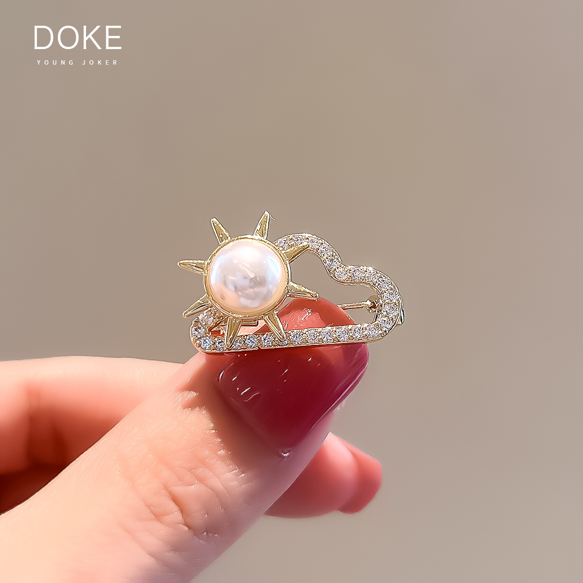 เข็มกลัด เข็มกลัดสวยๆ เข็มกลัดติดเสื้อ Brooch