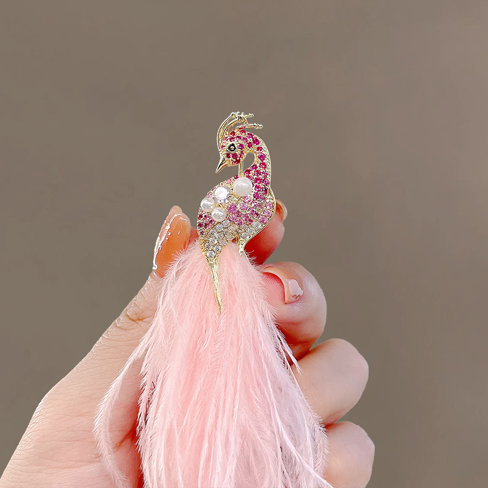 เข็มกลัด เข็มกลัดสวยๆ เข็มกลัดติดเสื้อ Brooch