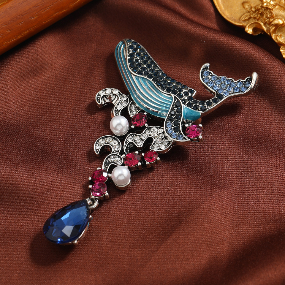 เข็มกลัด เข็มกลัดสวยๆ เข็มกลัดติดเสื้อ Brooch