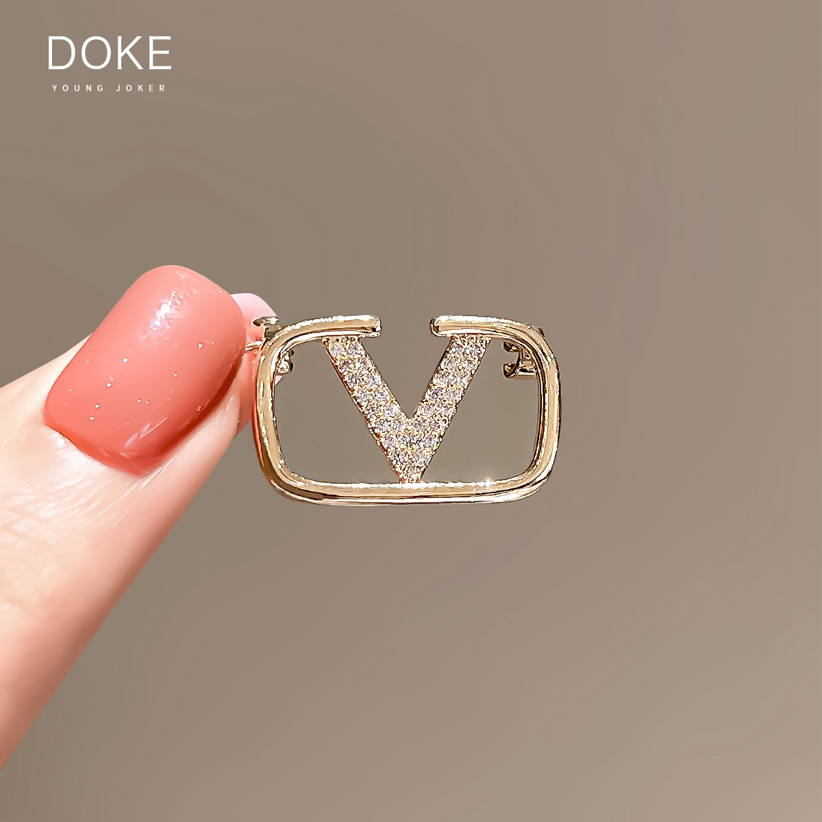 เข็มกลัด เข็มกลัดสวยๆ เข็มกลัดติดเสื้อ Brooch