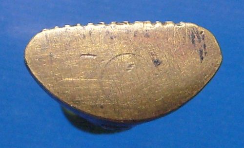 หลวงพ่อเงินวัดท้ายน้ำ