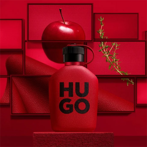Hugo Boss Hugo Intense (EAU DE PARFUM) 1.2 ml.