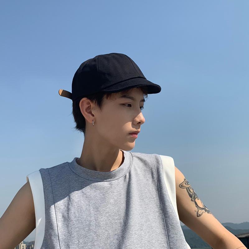 หมวกแก๊ป หมวกเบสบอล