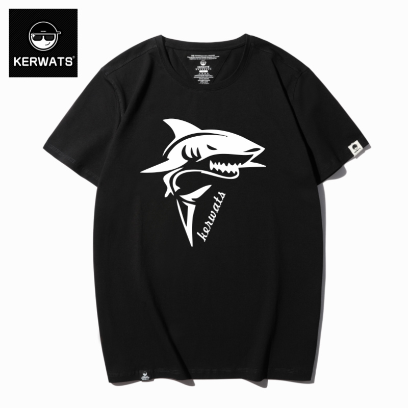 เสื้อยืดผู้ชายอ้วน S-6XL น้ำหนักผู้สวม 50-135 กิโลกรัม