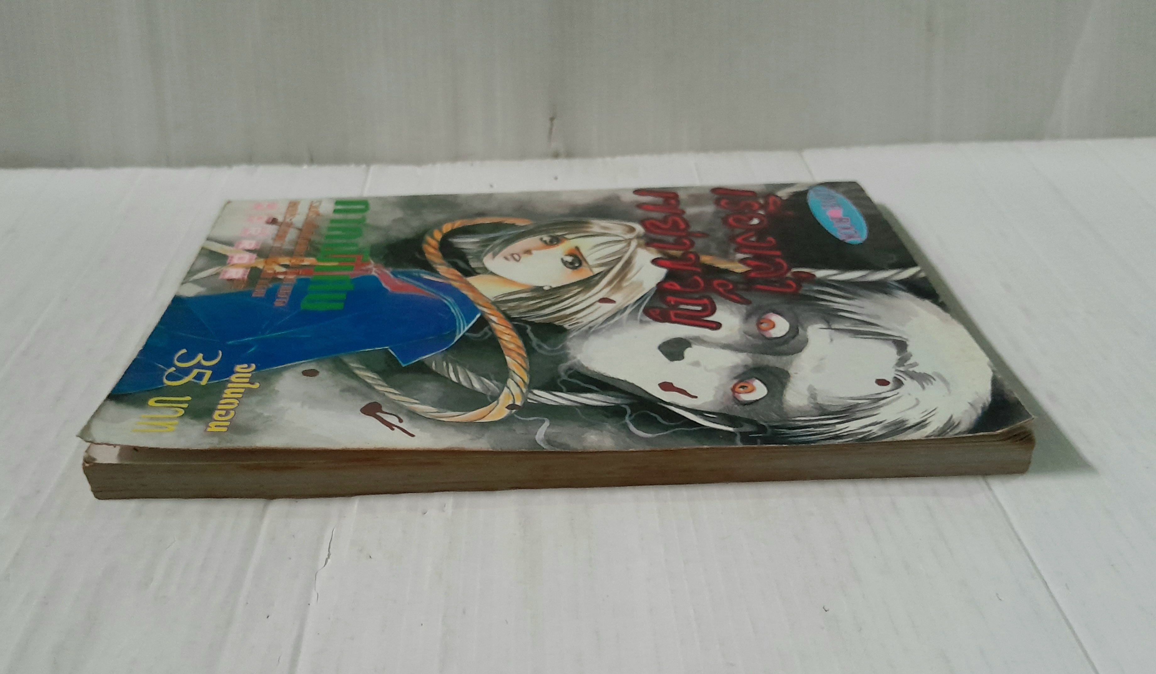 เรื่องเล่าเขย่าขวัญ ภาคพิเศษ (จบในตอน)