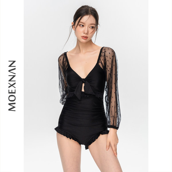 ชุดว่ายน้ำผู้หญิง ชุดว่ายน้ำน่ารัก Bikini ชุดไปทะเล