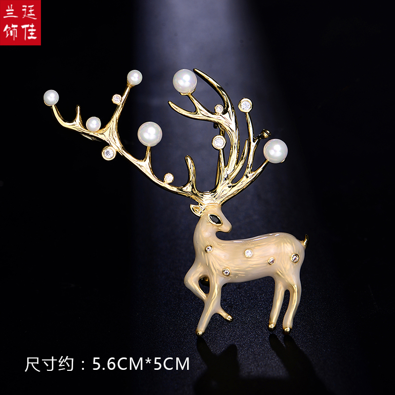 เข็มกลัด เข็มกลัดสวยๆ เข็มกลัดติดเสื้อ Brooch