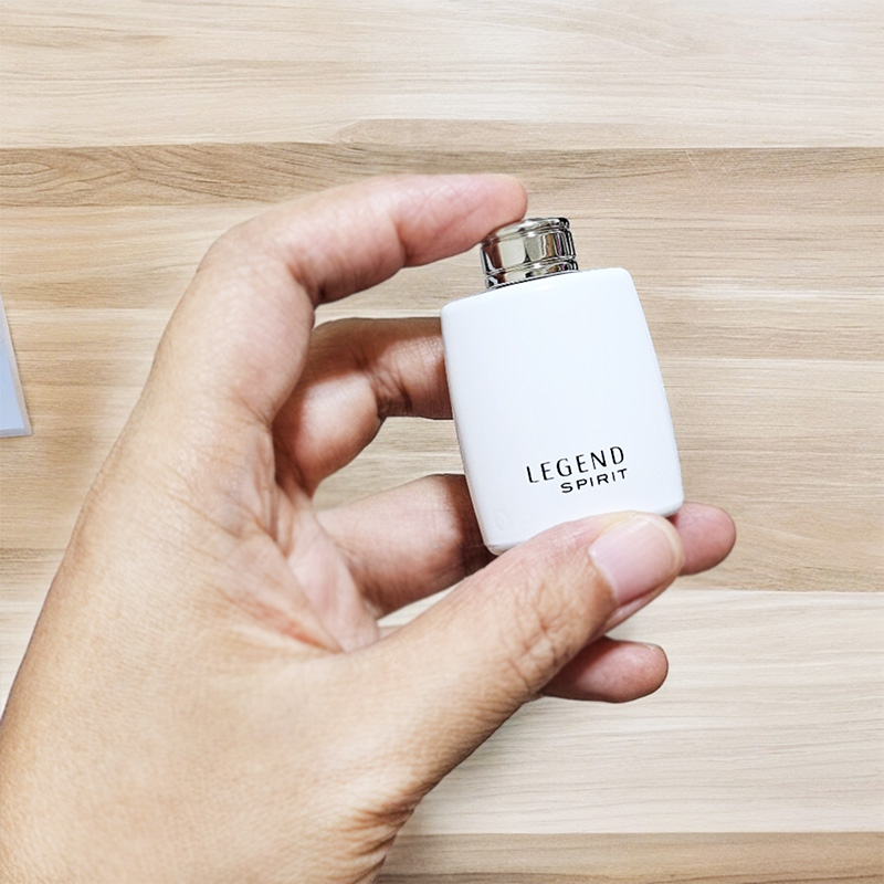 MONT BLANC Legend Spirit (EAU DE TOILETTE) 4.5 ml.