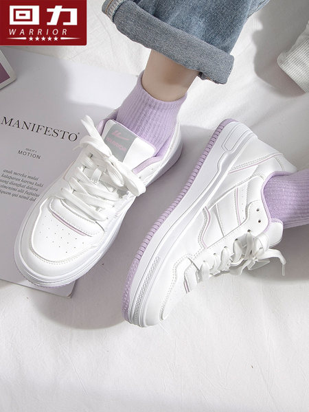 รองเท้าผ้าใบแฟชั่นผู้หญิง ใส่สบาย มีขนาด 35-40