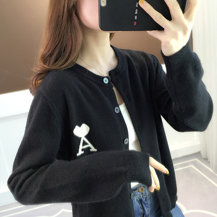 เสื้อไหมพรม เสื้อไหมพรมแขนยาว