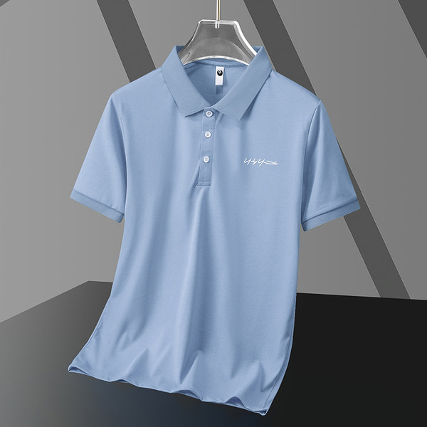 เสื้อโปโลชาย ราคาถูก Polo–Shirt