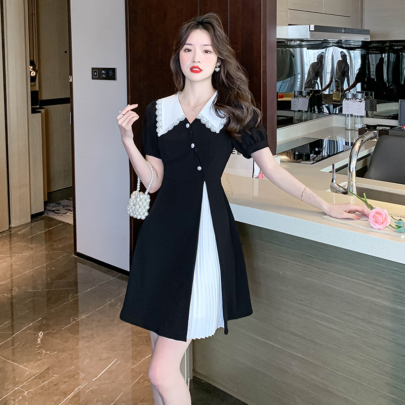 ชุดเดรสแฟชั่น แบบชุดเดรสสวยๆ ชุดเดรสน่ารัก