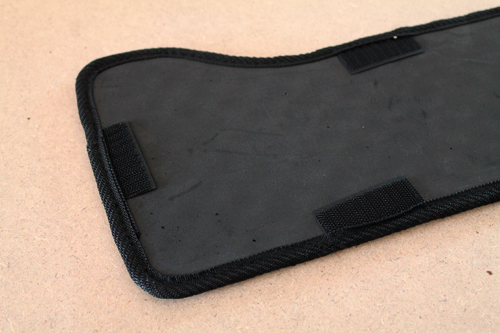 พรมกระดุม New City 2014