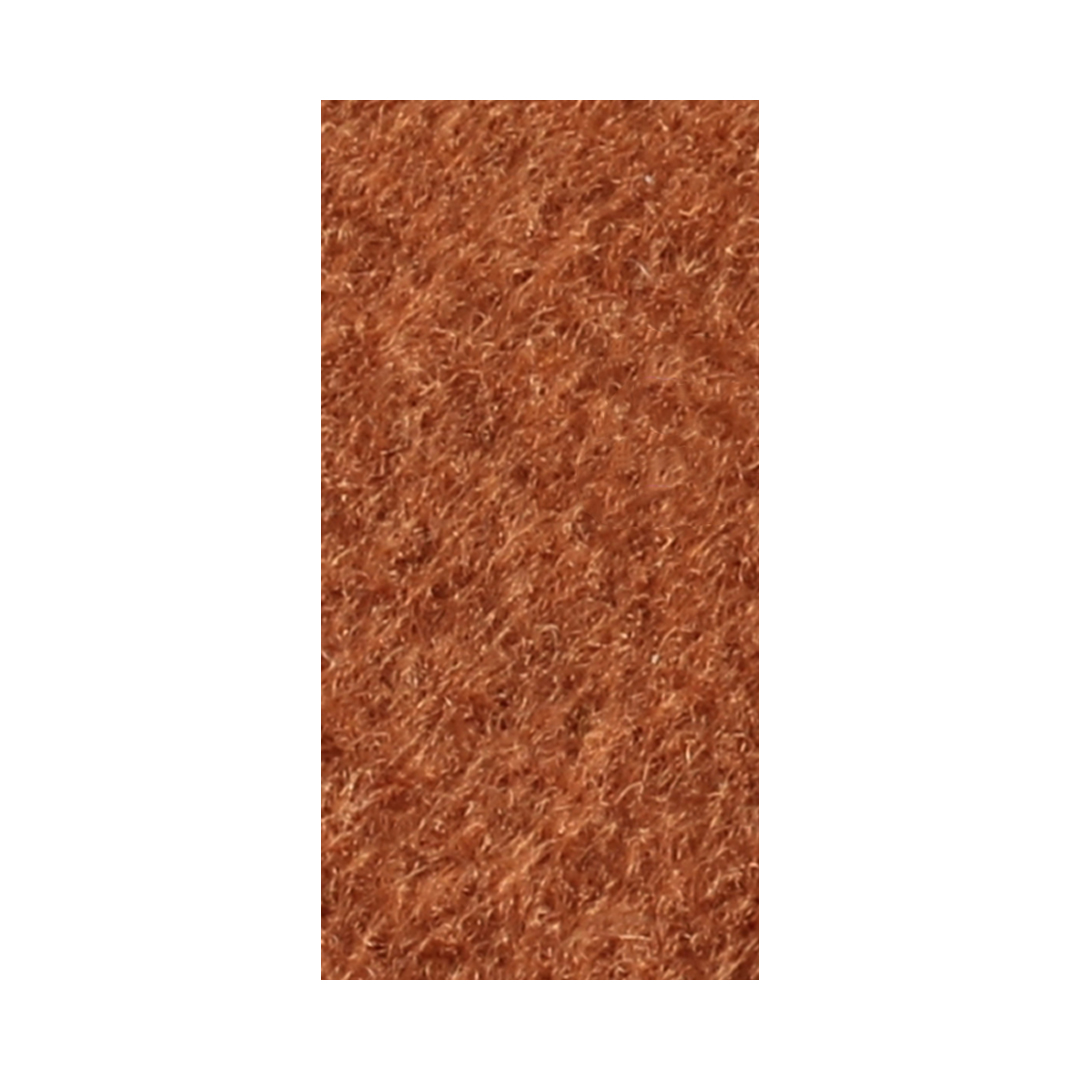 ผ้าสักหลาด (เล็ก) ขนาด 25 x 12 ซม.