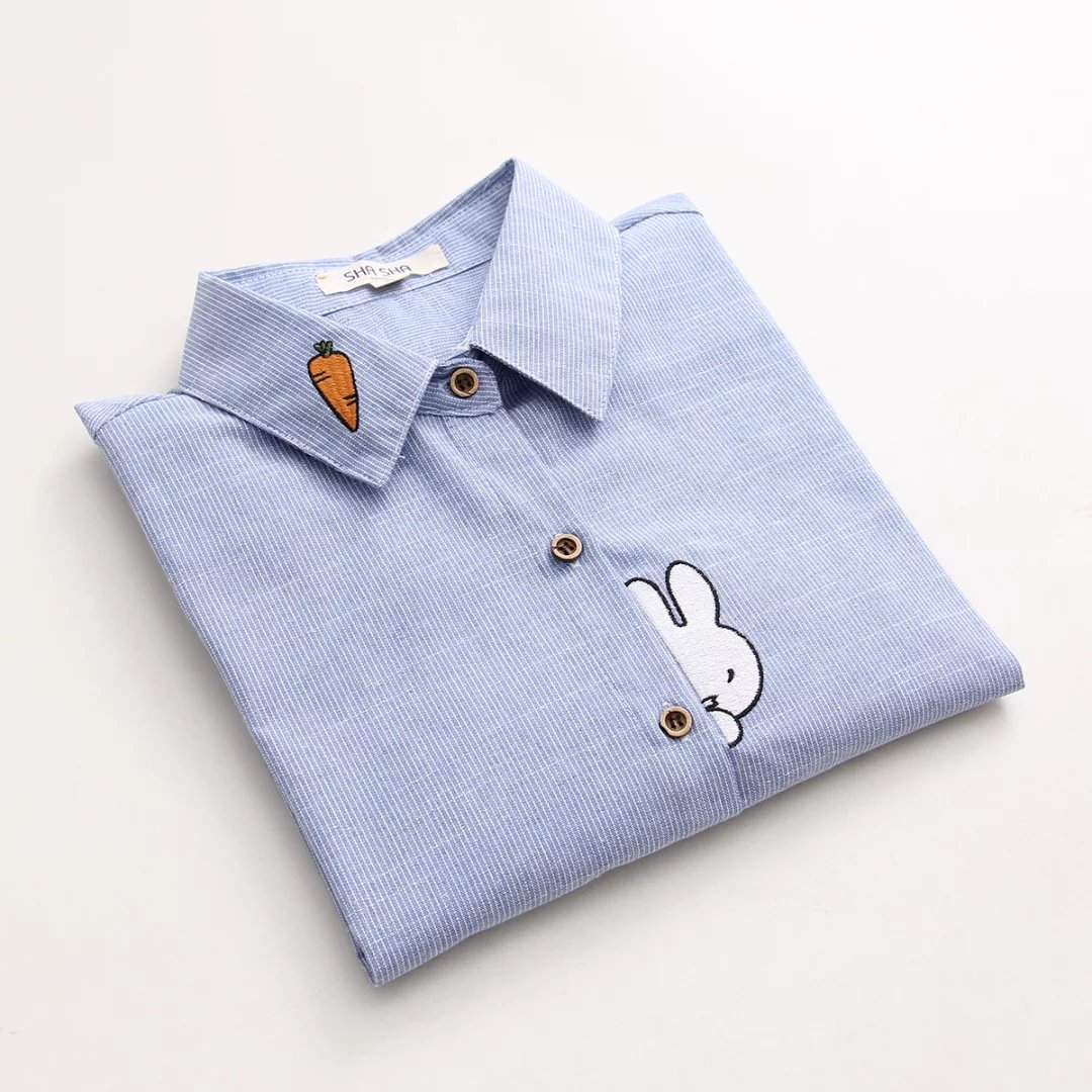 เสื้อแฟชั่นวัยรุ่นน่ารักๆสไตล์SEN
