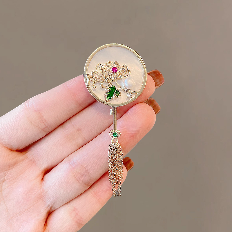 เข็มกลัด เข็มกลัดสวยๆ เข็มกลัดติดเสื้อ Brooch