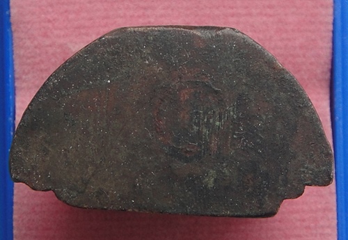 พระสังกัจจายน์ วัดบางโฉลงนอก