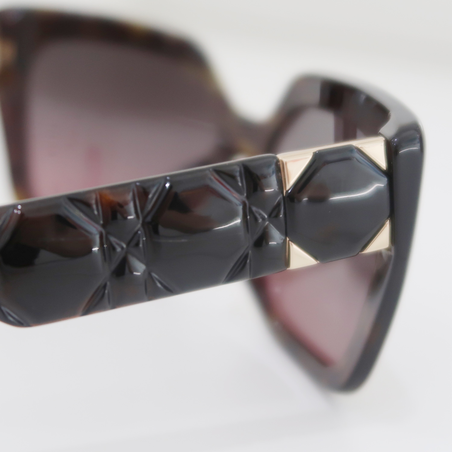 Dior Lady 95 Butterfly Sunglasses