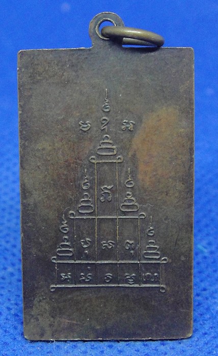 หลวงพ่อแหวง จ.พังงา