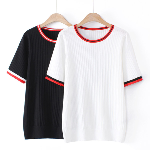เสื้อผ้าคนอ้วน เสื้อผ้าสาวอวบ