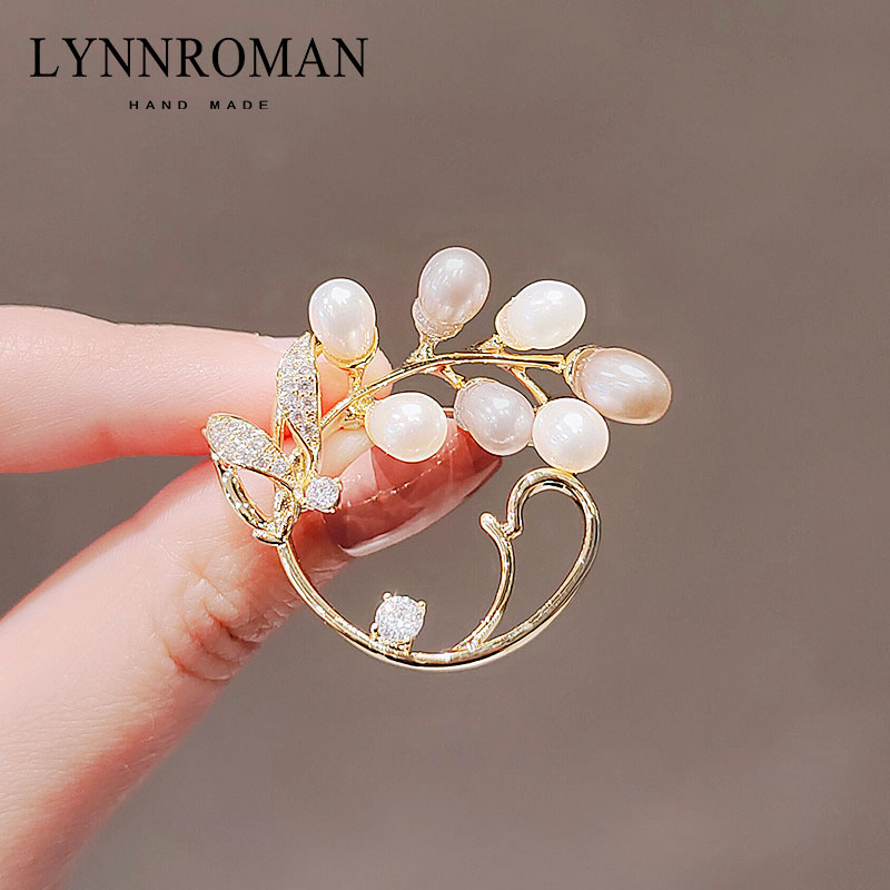 เข็มกลัด เข็มกลัดสวยๆ เข็มกลัดติดเสื้อ Brooch