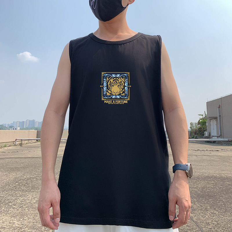 เสื้อยืดผู้ชายอ้วน S-5XL(อกเสื้อ39-51นิ้ว)